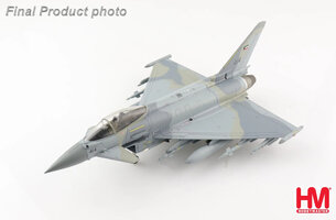 Eurofighter Typhoon Kuwait Air Force